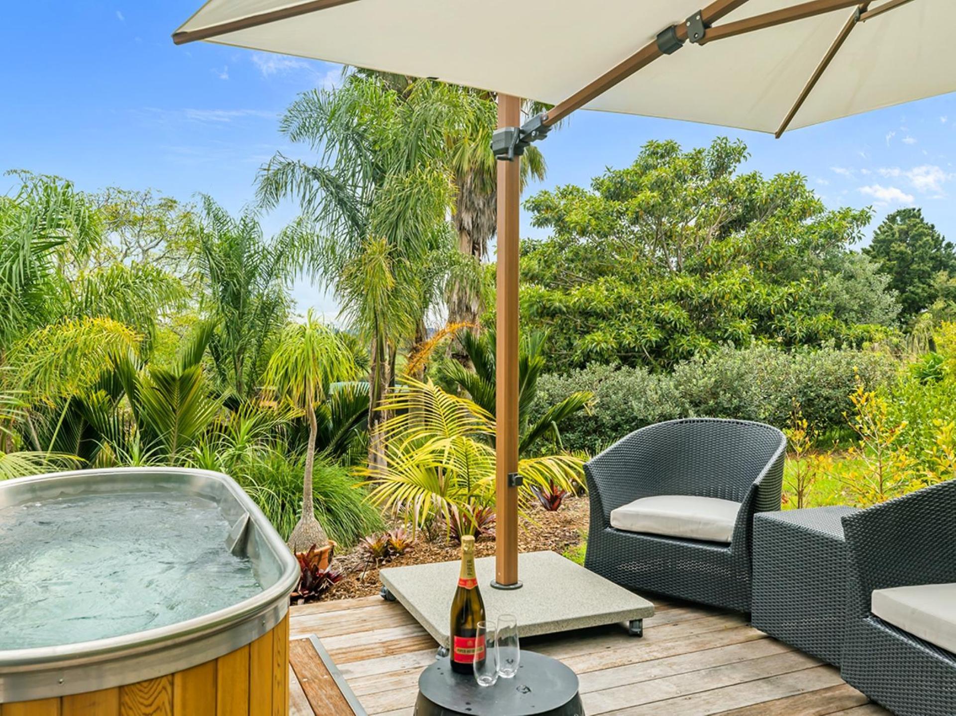Country Idyll - Sandspit Holiday Cottage Εξωτερικό φωτογραφία