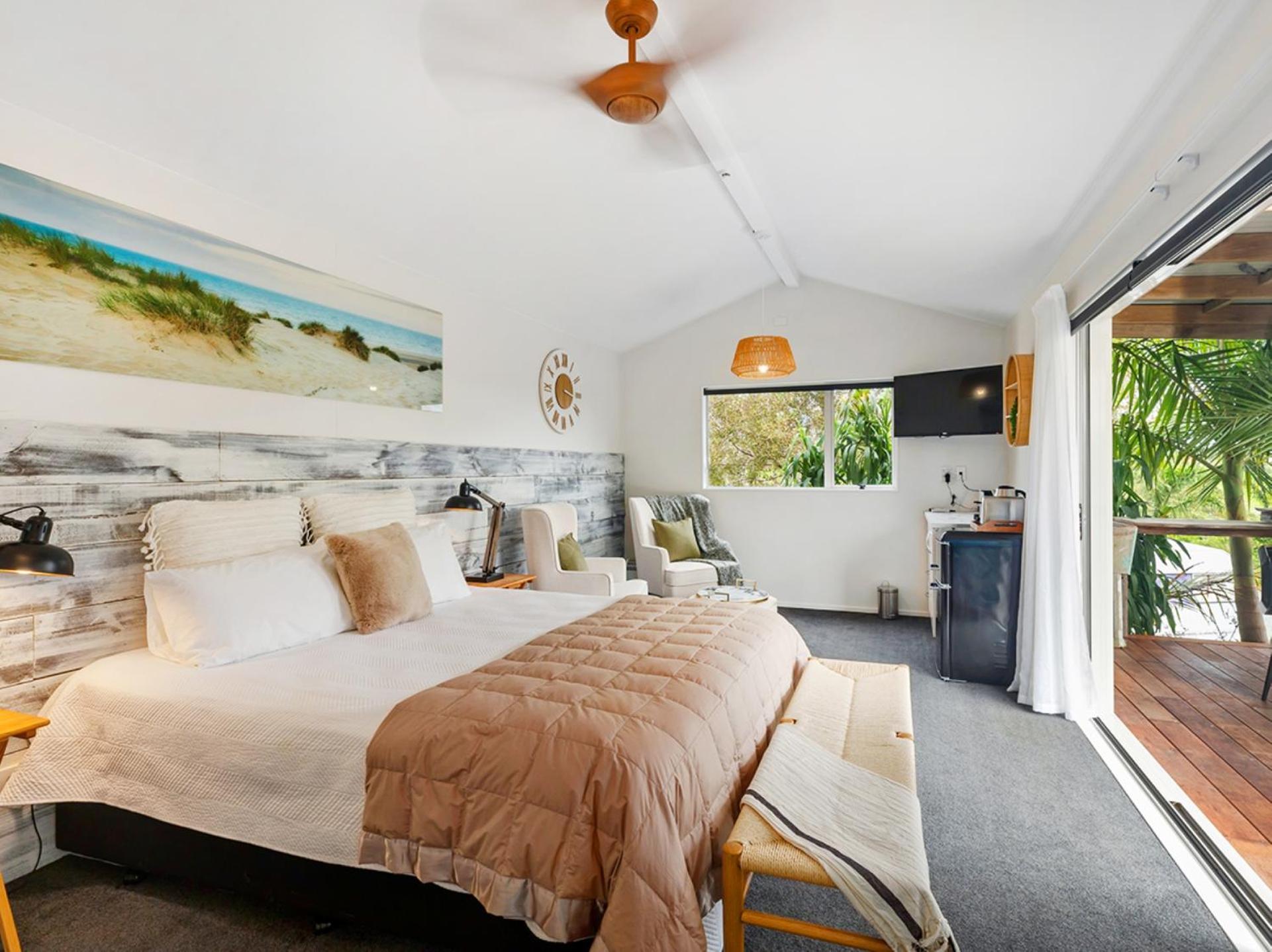 Country Idyll - Sandspit Holiday Cottage Εξωτερικό φωτογραφία
